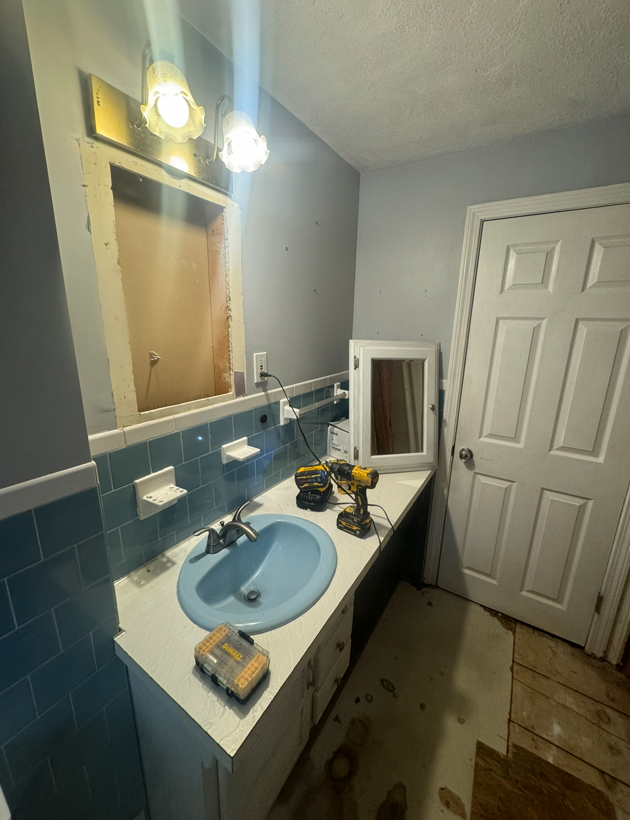 Project photo